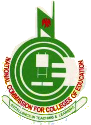NCCE Logo